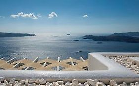 Caldera's Lilium Villas Fira (santorini)